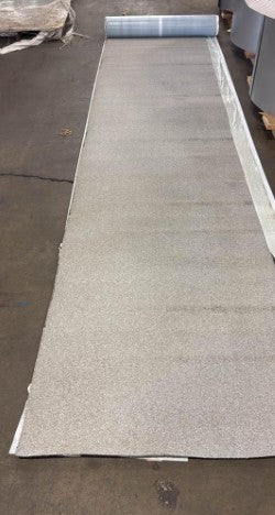 2nd Choice rolled roofing materials